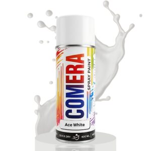 Ace White Spray Paint 400 ml