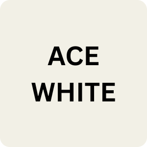 Ace White