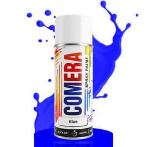 Blue Spray Paint 400 ml