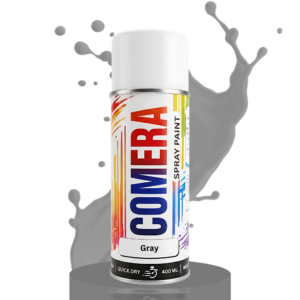 Gray Spray Paint 400 ml