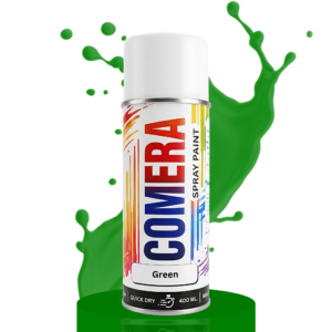 Green Spray Paint 400 ml