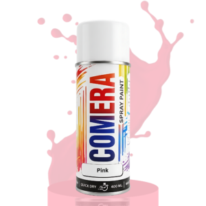 Pink Spray Paint 400 ml